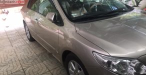 Toyota Corolla altis 1.8G MT 2013 - Cần bán xe Toyota Corolla altis 1.8G MT năm 2013 số sàn, chủ đứng tên bán giá 490 triệu tại Bình Dương