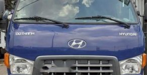 Hyundai HD 99   2016 - Bán lại xe Hyundai HD 99 2016, màu xanh lam, xe nhập, giá 560tr giá 560 triệu tại Tp.HCM