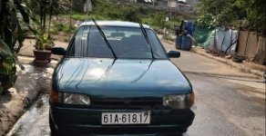 Mazda 323 1995 - Bán Mazda 323 sản xuất năm 1995, xe nhập, giá 60tr giá 60 triệu tại Bình Dương