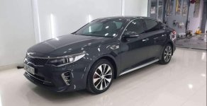 Kia Optima   2.4Gtline 2017 - Cần bán xe Kia Optima 2.4Gtline đời 2017 mới chạy 7000km, giá 860tr giá 860 triệu tại Tp.HCM