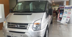 Ford Transit Mid 2019 - Giảm giá xe Transit 2019: Chỉ 160 triệu nhận Ford Transit, full gói phụ kiện, giá cạnh tranh toàn quốc, LH 0794.21.9999 giá 690 triệu tại Đà Nẵng