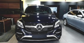 Mercedes-Benz GLE-Class 400 Coupe 2019 - Bán GLE 400 4Matic Coupe đời 2019 siêu hiếm giá 4 tỷ 129 tr tại Tp.HCM