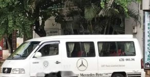 Mercedes-Benz MB 2005 - Bán Mercedes MB 2005, màu trắng, xe nhập giá 135 triệu tại Đắk Lắk