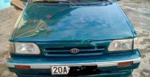 Kia Pride CD5 2001 - Bán Kia Pride CD5 năm sản xuất 2001, màu xanh lam giá cạnh tranh giá 55 triệu tại Thái Nguyên