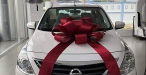 Nissan Sunny   2019 - Bán Nissan Sunny 2019, màu trắng, 488 triệu giá 488 triệu tại Cần Thơ