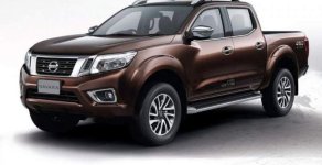 Nissan Navara   2018 - Bán Nissan Navara đời 2018, màu nâu, xe nhập  giá 650 triệu tại Gia Lai