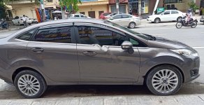 Ford Fiesta 2017 - Bán xe Ford Fiesta năm 2017 xe gia đình giá 455 triệu tại Thái Nguyên