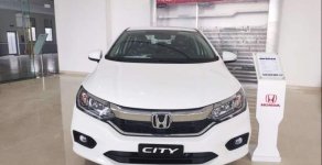 Honda City    2019 - Bán ô tô Honda City đời 2019, màu trắng giá 559 triệu tại Quảng Nam