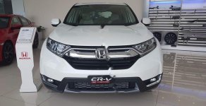 Honda CR V E 2018 - Bán ô tô Honda CR V E đời 2018, màu trắng, nhập khẩu giá cạnh tranh giá 930 triệu tại Bắc Ninh