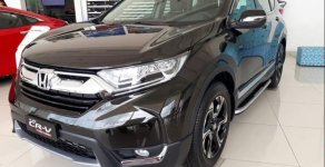 Honda CR V 1.5 E 2019 - Bán Honda CR V đời 2019, xe nhập, đủ màu - giao ngay giá 983 triệu tại Cần Thơ