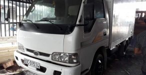 Kia K3000S   2011 - Bán xe Kia K3000s, 1,4T xuống tải 1,1 tấn giá 195 triệu tại Đồng Nai