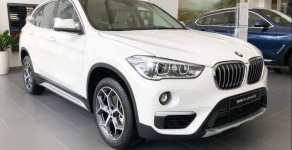 BMW X1   2019 - Bán BMW X1 đời 2019, màu trắng, nhập khẩu   giá 1 tỷ 759 tr tại Tp.HCM