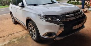Mitsubishi Outlander   2018 - Cần bán gấp Mitsubishi Outlander 2018, xe còn mới và đẹp giá 870 triệu tại Đắk Nông