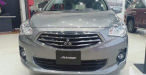 Mitsubishi Attrage   2019 - Bán xe Mitsubishi Attrage sản xuất năm 2019, mới hoàn toàn giá 405 triệu tại Cần Thơ