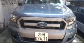 Ford Ranger   XLS 2.2L 4x2 AT   2017 - Cần bán Ford Ranger XLS 2.2L 4x2 AT sản xuất 2017, xe nhập còn mới giá 595 triệu tại Ninh Bình