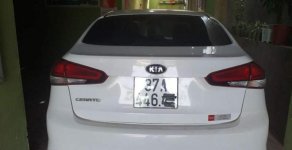 Kia Cerato   2018 - Bán Kia Cerato số sàn, xuất năm 2018, đi hơn 2 vạn giá 495 triệu tại Nghệ An