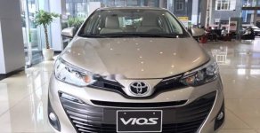 Toyota Vios   2019 - Cần bán xe Toyota Vios 2019, xe nhập giá 531 triệu tại Lào Cai