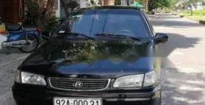 Hyundai Sonata 1.3MT  1991 - Bán Hyundai Sonata nhập 1991 số sàn máy 1.3, xe form đẹp giá 55 triệu tại Đà Nẵng