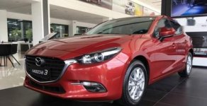 Mazda 3   Facelift  2019 - Bán Mazda 3 Facelift đời 2019, màu đỏ, nhập khẩu giá 659 triệu tại Bắc Ninh