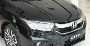 Honda City 1.5AT 2019 - Bán Honda City 1.5AT sản xuất 2019, màu đen, giá 559tr giá 559 triệu tại Ninh Thuận