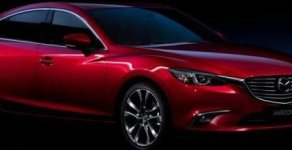 Mazda MX 6 2019 - Bán xe Mazda MX 6 đời 2019, màu đỏ, nhập khẩu nguyên chiếc giá 886 triệu tại Đồng Nai
