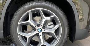 BMW X1   2019 - Cần bán BMW X1 đời 2019, xe nhập, giá tốt giá 1 tỷ 829 tr tại Tp.HCM