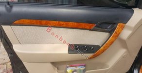 Daewoo Gentra   SX 1.5 MT  2008 - Cần bán xe Daewoo Gentra SX 1.5 MT năm 2008, 165tr giá 165 triệu tại Hòa Bình