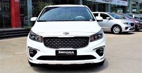 Kia Sedona luxury D 2019 - Kia Sedona giải pháp khác biệt cho kinh doanh dịch vụ, giảm tiền mặt, nhiều ưu đãi hấp dẫn giá 1 tỷ 109 tr tại Cần Thơ