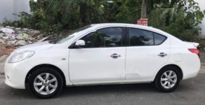 Nissan Sunny  XV  2015 - Bán xe Nissan Sunny XV sản xuất 2015, màu trắng, 356 triệu giá 356 triệu tại Tp.HCM