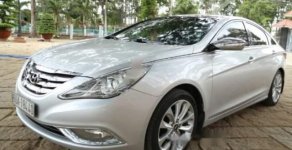 Bán ô tô Hyundai Sonata 2.0 AT năm sản xuất 2010, màu bạc, giá 530tr giá 530 triệu tại Đồng Nai
