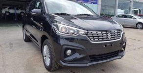 Suzuki Ertiga 2019 - Bán Suzuki Ertiga sản xuất 2019, màu đen, nhập khẩu giá 499 triệu tại Bạc Liêu