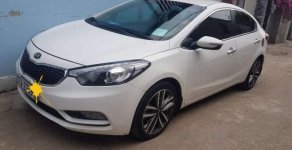 Kia K3 2015 - Bán ô tô Kia K3 đời 2015, màu trắng, xe nhập giá 420 triệu tại Hà Tĩnh