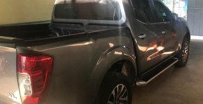 Nissan Navara VL 2015 - Cần bán lại xe Nissan Navara VL đời 2015, màu xám, nhập khẩu giá 550 triệu tại Đồng Nai