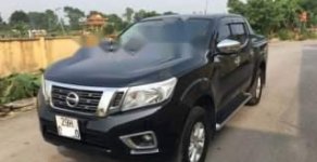 Nissan Navara  EL 2017 - Bán Nissan Navara EL sản xuất 2017, màu đen, 550tr
 giá 550 triệu tại Hà Nội