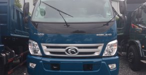Thaco FORLAND 2019 - Bán xe Ben 5.4 khối tải trọng 6.5 tấn Thaco Forland FD650. E4 2019 giá 559 triệu tại Long An