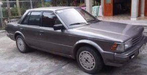 Nissan Bluebird   1987 - Cần bán Nissan Bluebird đời 1987, nhập khẩu, giá tốt giá 30 triệu tại Đồng Nai
