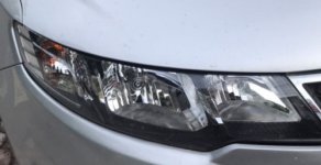 Kia Forte   AT  2012 - Cần bán lại xe Kia Forte sx 2012, màu trắng số tự động   giá 386 triệu tại Hà Nội
