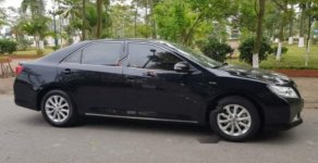 Toyota Camry  2.0E 2014 - Bán Toyota Camry 2.0E sản xuất 2014, màu đen số tự động, giá 730tr giá 730 triệu tại Bắc Ninh