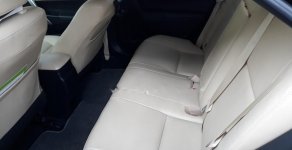 Cần bán lại xe Toyota Corolla Altis G sản xuất 2018, màu đen  giá 810 triệu tại Hải Phòng