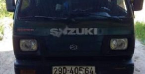 Suzuki Blind Van 2002 - Cần bán lại xe Suzuki Blind Van đời 2002 giá 110 triệu tại Vĩnh Phúc