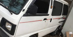 Suzuki Super Carry Van 2003 - Bán Suzuki Super Carry Van đời 2003, màu trắng giá 80 triệu tại Lạng Sơn