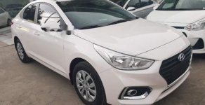 Hyundai Accent   2019 - Bán Hyundai Accent 2019 phiên bản tiêu chuẩn sự lựa chọn tốt cho xe kinh doanh taxi, xe tự lái giá 426 triệu tại Trà Vinh