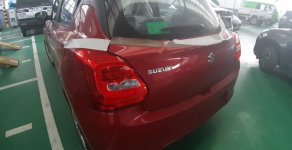 Suzuki Swift GL 2019 - Cần bán xe Suzuki Swift GL 2019, màu đỏ, nhập khẩu giá 499 triệu tại Đồng Nai