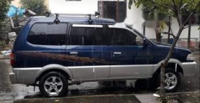 Toyota Zace 2000 - Cần bán gấp Toyota Zace đời 2000, màu xanh lam xe gia đình giá 155 triệu tại Đà Nẵng