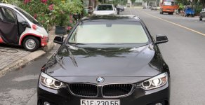 BMW 4 Series 428i Grancoupe 2014 - Bán BMW 428i coupe 2015, màu đen, xe nhập giá 1 tỷ 380 tr tại Tp.HCM