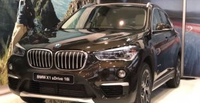 BMW X1 2019 - Bán BMW X1 đời 2019, xe nhập giá 1 tỷ 880 tr tại Tp.HCM