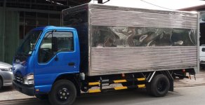 Isuzu QKR 270 2019 - Bán xe tải Isuzu 270 thùng kín tải 1T9 - 2T9 giá 520 triệu tại Bình Dương