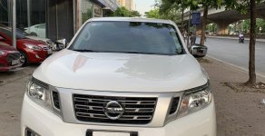 Nissan Navara E 2017 - Bán Nissan Navara E 2017, mầu trắng, nhập khẩu. Liên hệ ngay để được giá tốt nhất 0989321111 giá 515 triệu tại Hà Nội