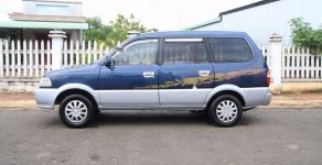 Toyota Zace GL 2001 - Bán xe hiệu Toyota Zace GL, có 2 hệ thống lạnh giá 196 triệu tại BR-Vũng Tàu