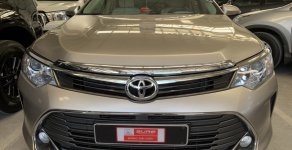 Toyota Camry E 2016 - Bán Camry 2.0E 2016, giảm mạnh lên đến 40 triệu khi khách yêu đến xem xe giá 920 triệu tại Tp.HCM